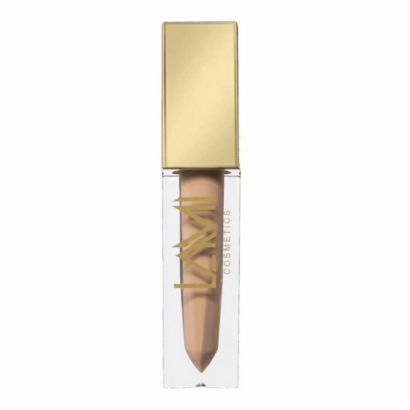 Pomadka Creamy Beige & konturówka Caramel - obrazek 2
