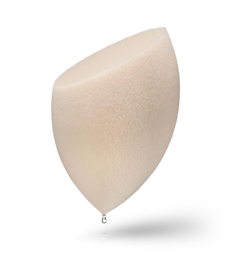 LAMI Makeup Blender Sponge  Gąbka do Makijażu z proszku kwiatowego - obrazek 4