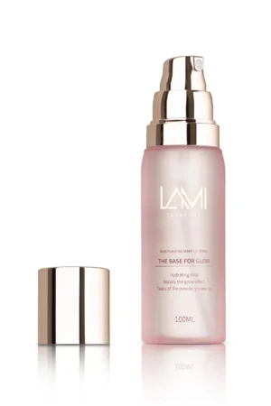 Nawilżająca mgiełka do makijażu LAMI Cosmetics