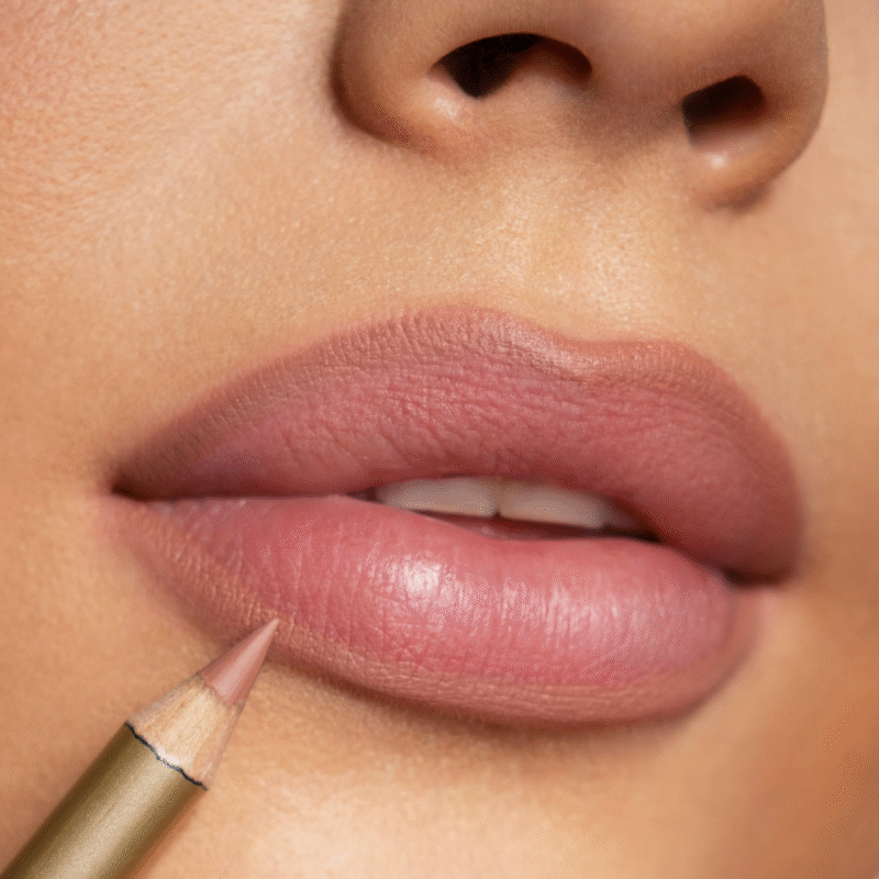 ZESTAW PRECYZYJNYCH KONTURÓWEK DO UST LAMI COSMETICS - obrazek 2