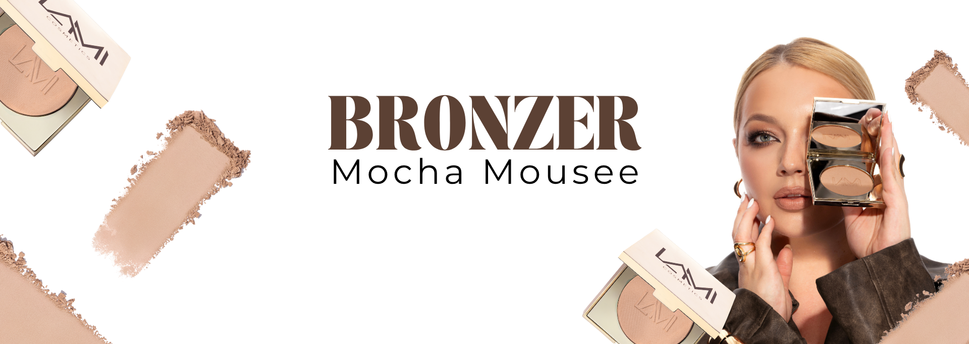 PREMIERA BRONZERA