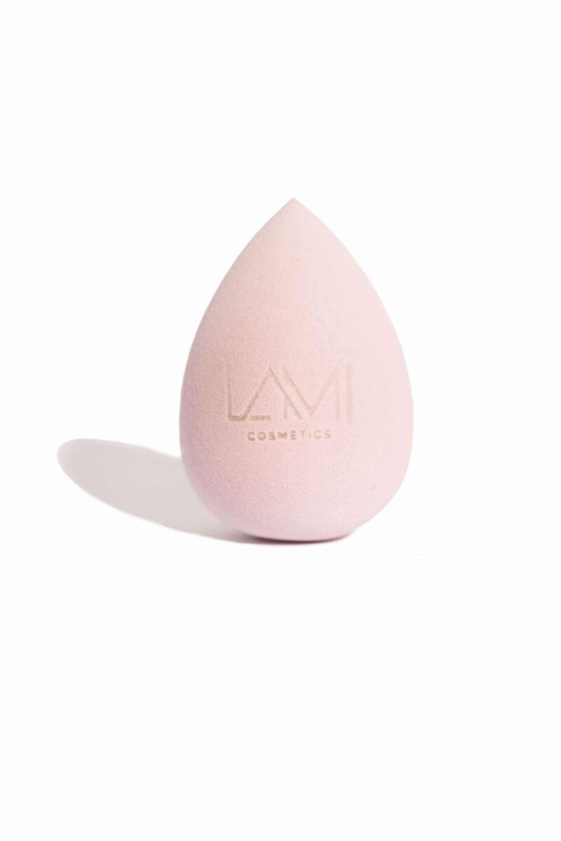 LAMI Makeup Blender Sponge - gąbka do makijażu