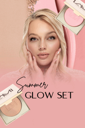 Summer GLOW SET