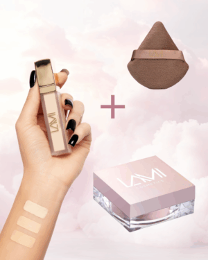 Zestaw ULTRALEKKI EFEKT WOW!