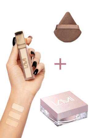 Zestaw ULTRALEKKI EFEKT WOW!