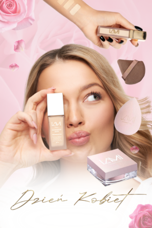 GODDESS SKIN SIGNATURE SET