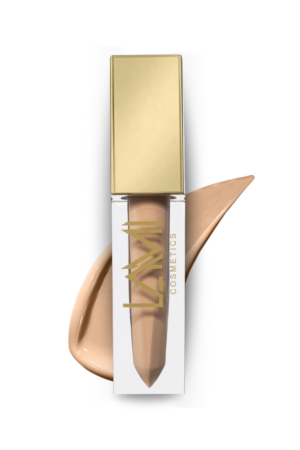 Pomadka nude – CARMEL DELIGHT